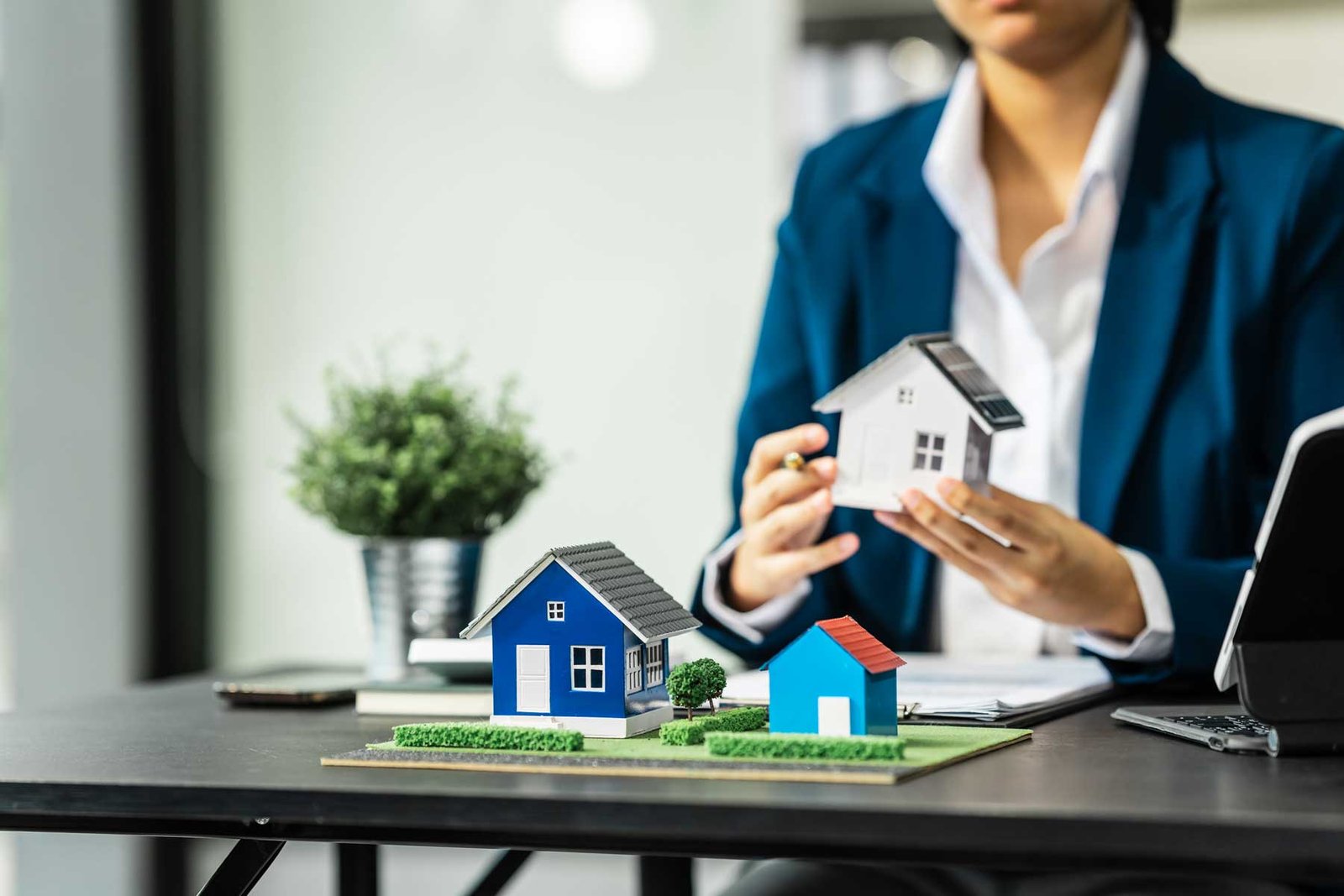 Asesoría para vender tu casa en Puebla