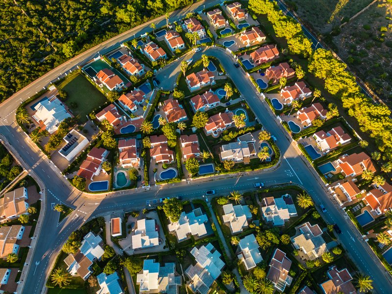 Gestión legal y escrituación segura